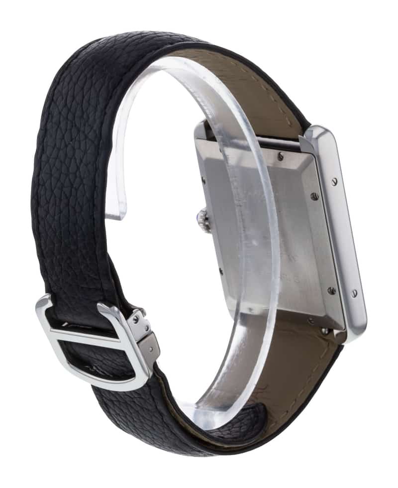 Cartier Tank Solo WSTA0029